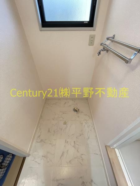ミーツハオスK　C棟