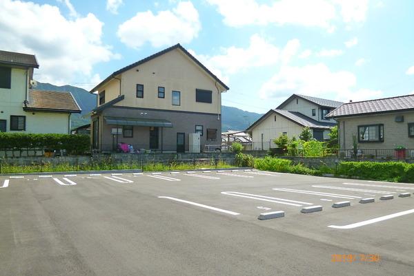 グラン・シャリオ　annex
