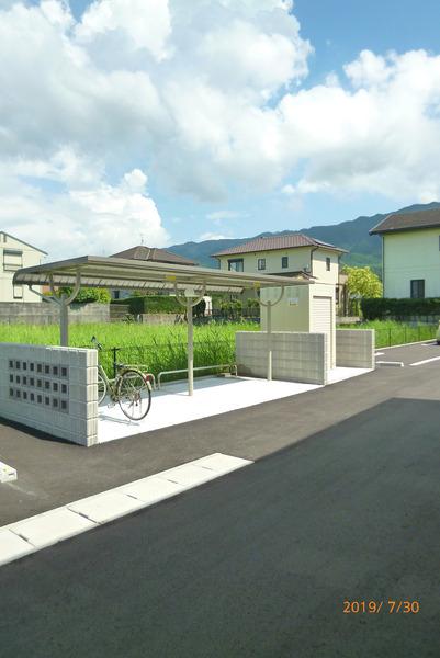 グラン・シャリオ　annex