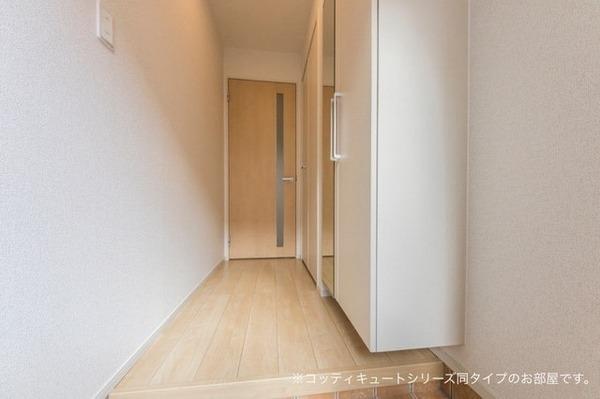 グラン・シャリオ　annex