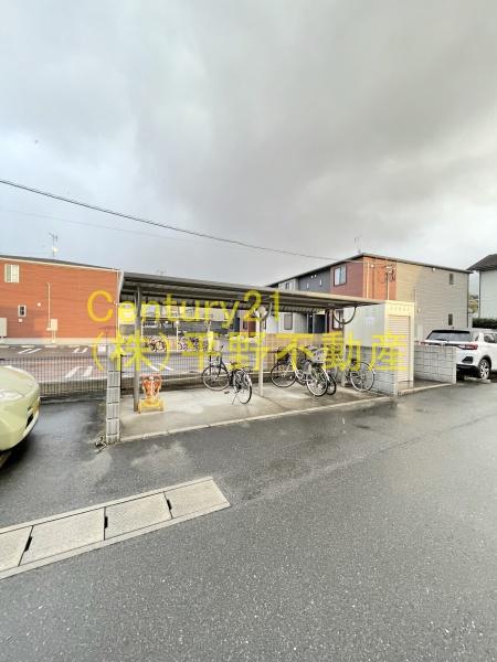 グラン・シャリオ　annex