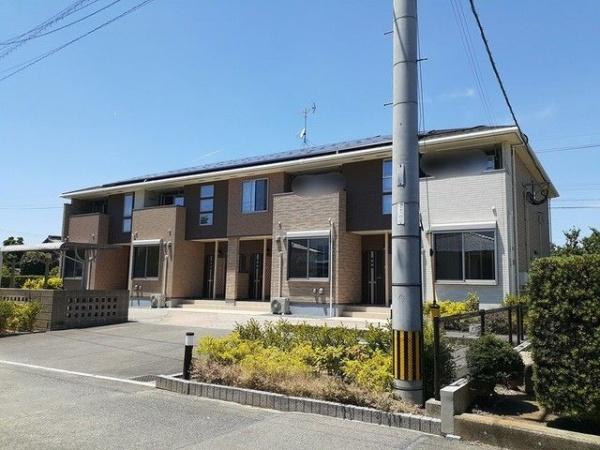 ネルソン四番館