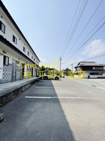 サンマリノ草野　B棟