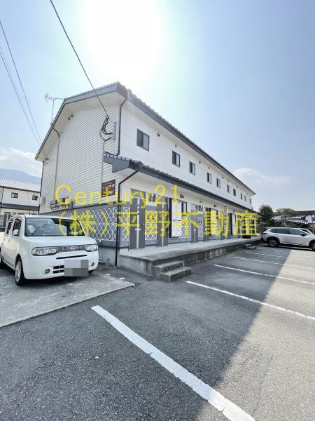 サンマリノ草野　B棟
