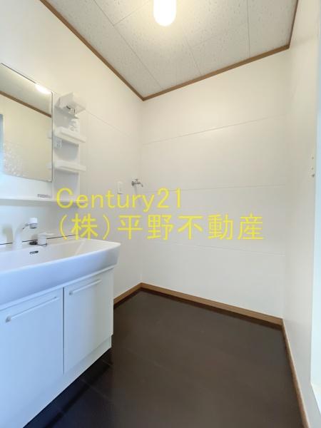 サンマリノ草野　B棟
