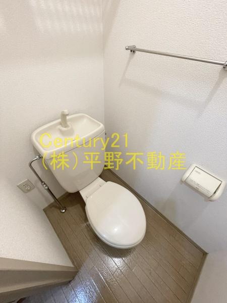 メゾン千本杉