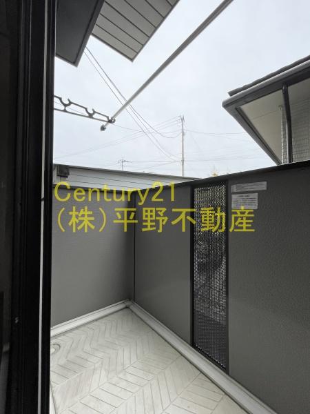 メゾン千本杉