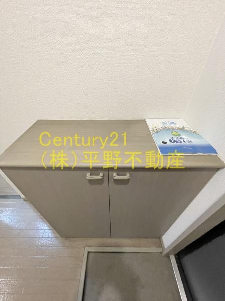 メゾン千本杉