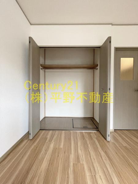 メゾン千本杉