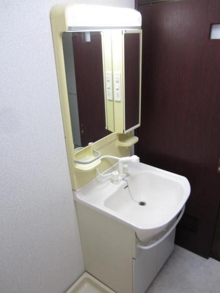 アンフィニール合川