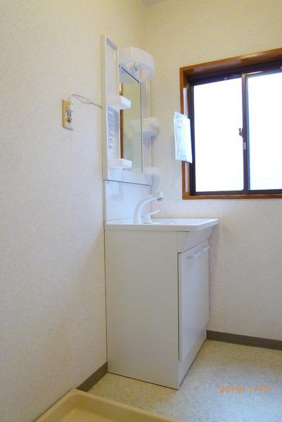 シティコート朝妻