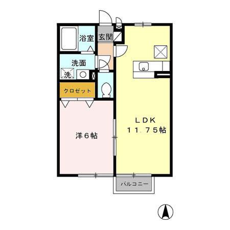 ハレアカラ　C棟