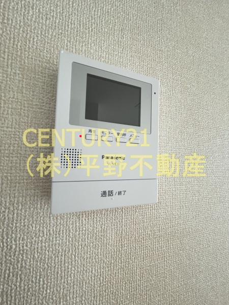 ハレアカラ　C棟