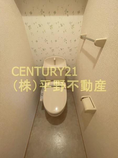 ハレアカラ　C棟