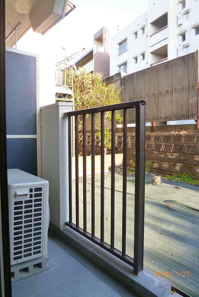 サハラビル