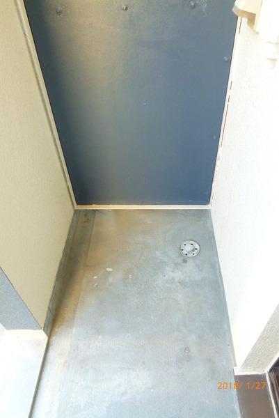 サハラビル
