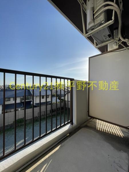 豊国スカイマンション久留米南