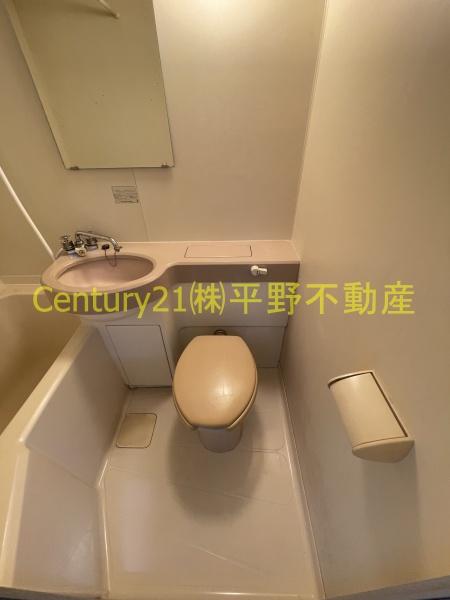 豊国スカイマンション久留米南