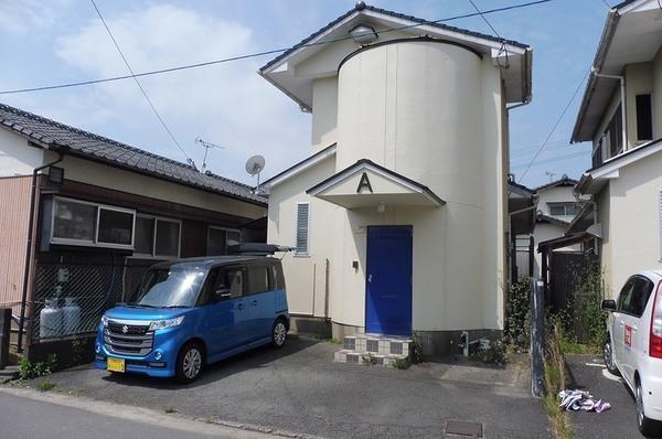 ライトハウス善導寺Ａ