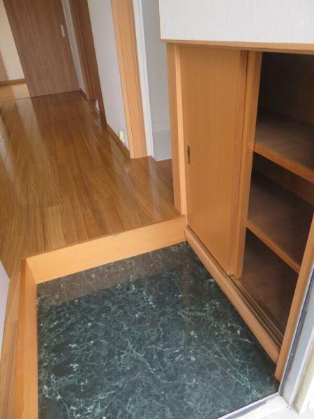 第一平田荘