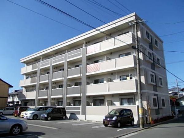 インター久留米SUR
