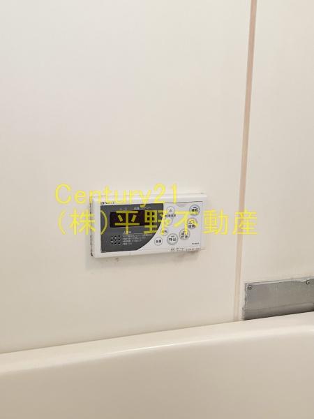 コーポ橋口　東棟