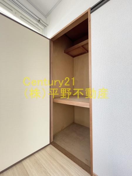 コーポ橋口　東棟
