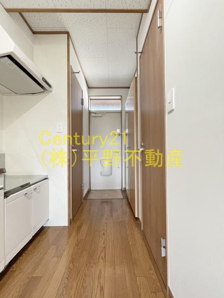 サンマリノ善導寺
