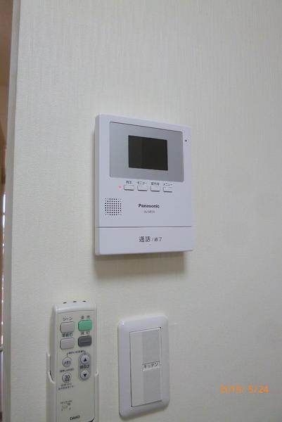 エリコーポ2　A棟