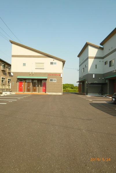 エリコーポ2　A棟