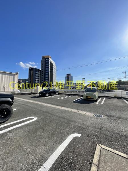 エレガンテヴィラ2