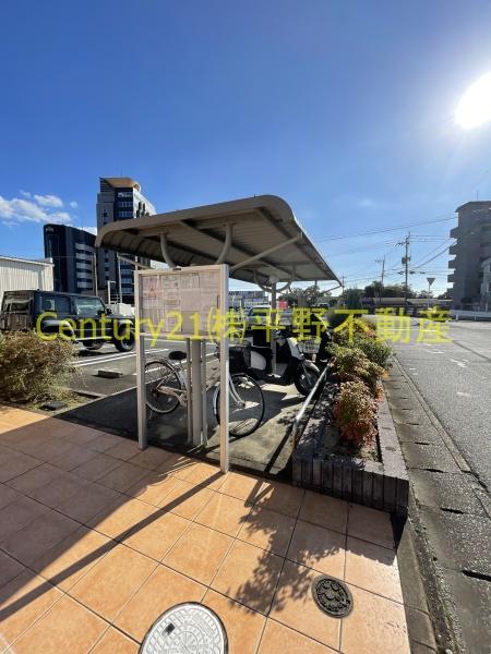 エレガンテヴィラ2