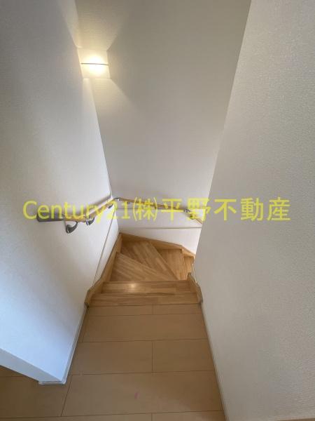 エレガンテヴィラ2