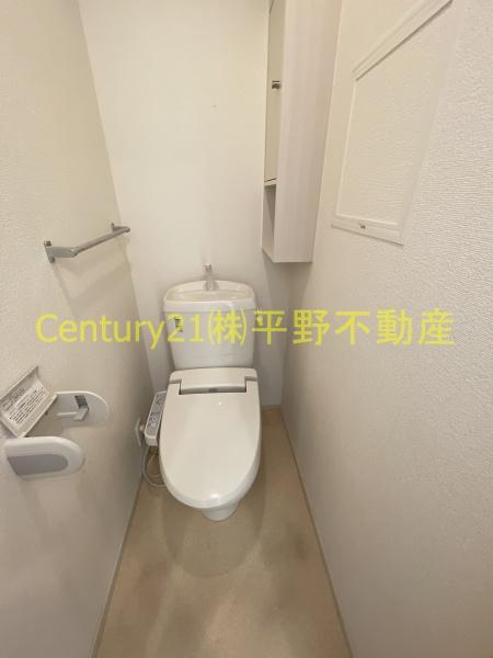 エレガンテヴィラ2