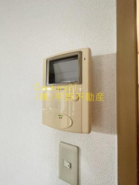 ビサイドst2　A棟