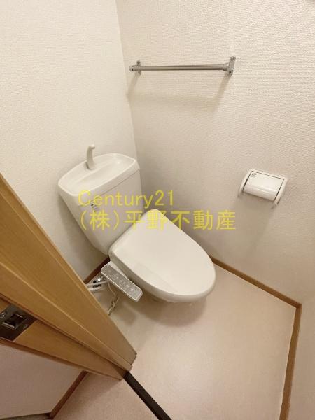 ビサイドst2　A棟