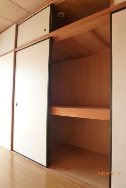 シティーハイツ浜崎　Ｂ棟