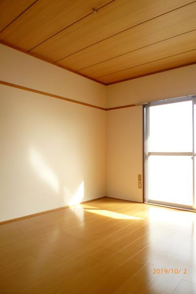 シティーハイツ浜崎　Ｂ棟