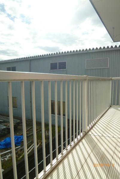 シティーハイツ浜崎　Ｂ棟