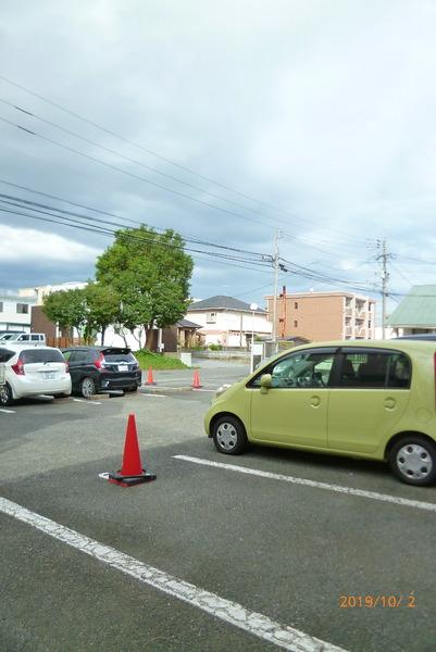 シティーハイツ浜崎　Ｂ棟