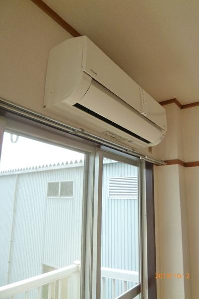 シティーハイツ浜崎　Ｂ棟