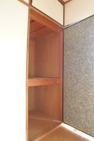 シティーハイツ浜崎　Ｂ棟