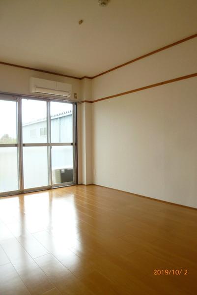 シティーハイツ浜崎　Ｂ棟