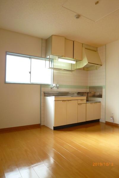 シティーハイツ浜崎　Ｂ棟