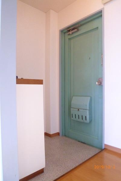 シティーハイツ浜崎　Ｂ棟