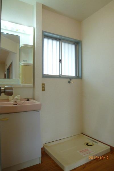 シティーハイツ浜崎　Ｂ棟