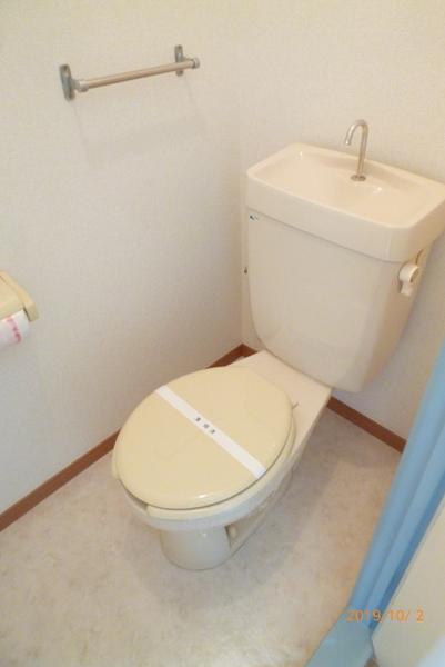 シティーハイツ浜崎　Ｂ棟