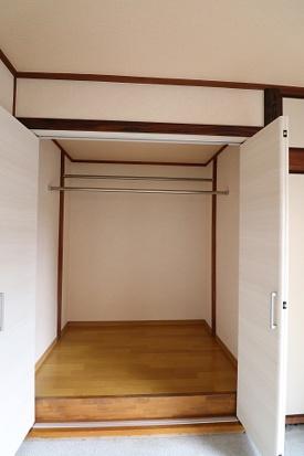 合川永松貸家