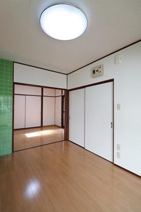合川永松貸家