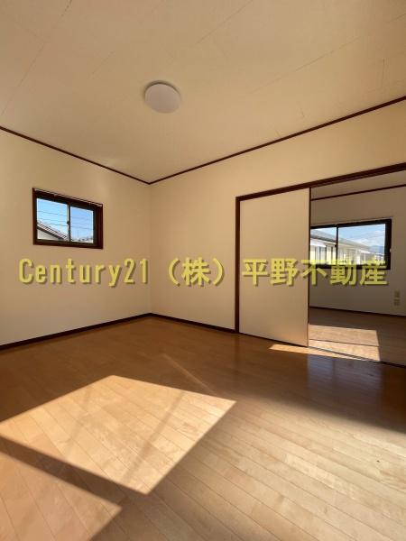 合川永松貸家